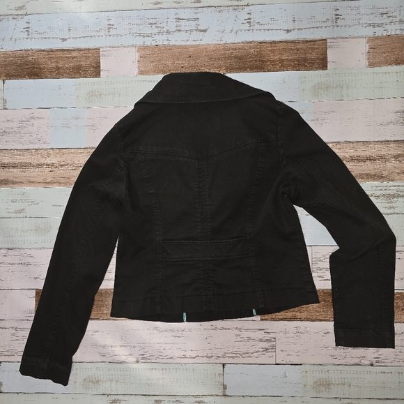 Women's Blazer Jacket - Picture 4 of 4